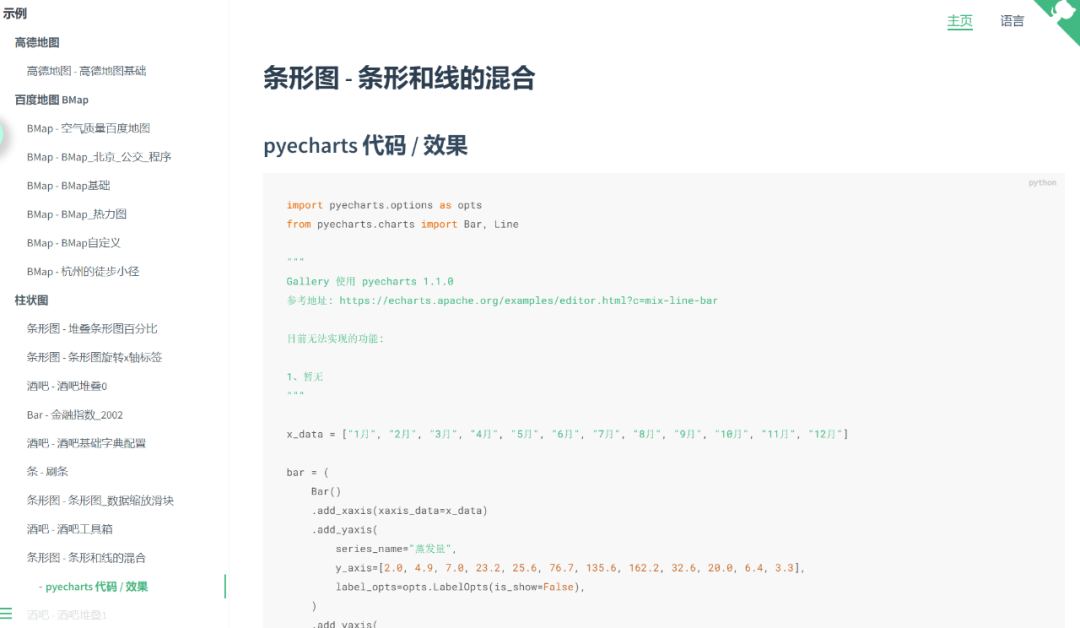 Deepseek 1分钟生成动态数据图表，效率翻倍