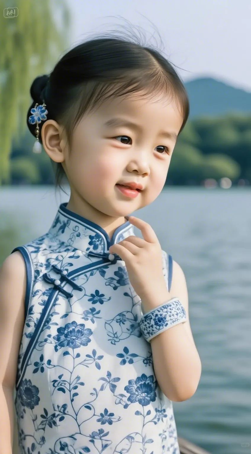 即梦AI画图教程:(五十二)即梦图片3.0参考图应用——便捷修图