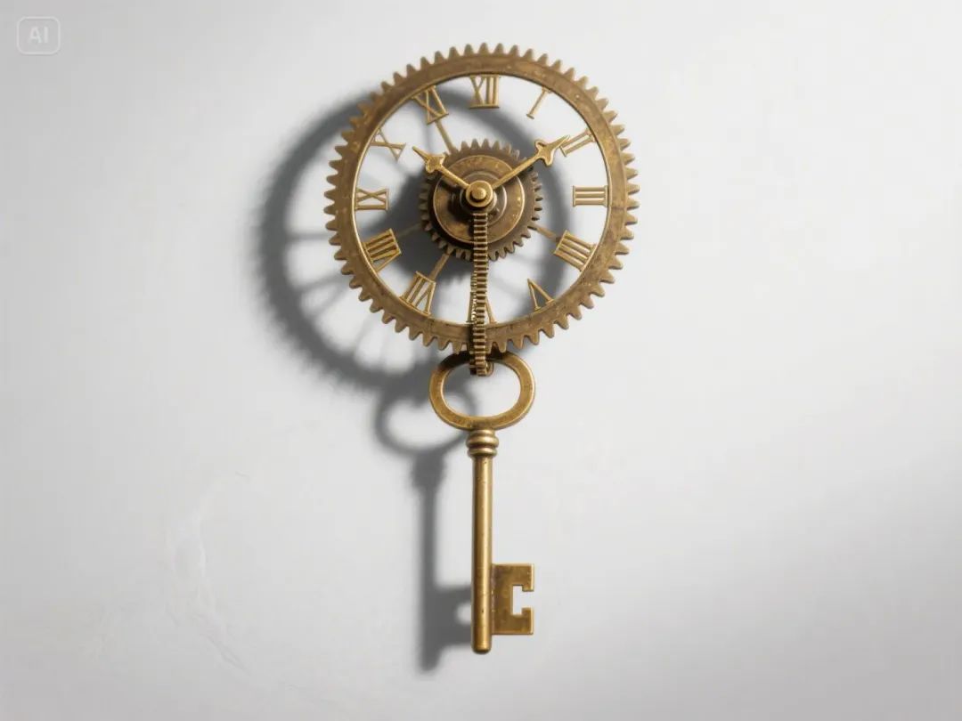 即梦AI画图教程:(五十五)负空间构图指南:留白之美