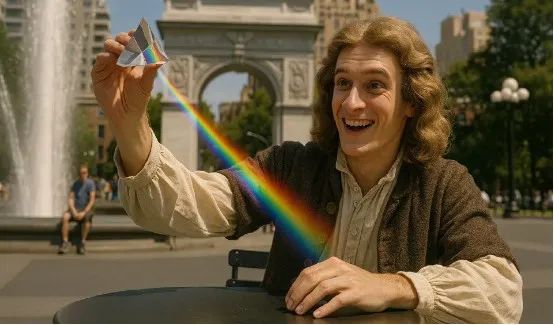 凌晨“激战”，谷歌亮相新模型，OpenAI紧急甩出GPT-4o动动嘴就能P图，网友：又要感谢DeepSeek了