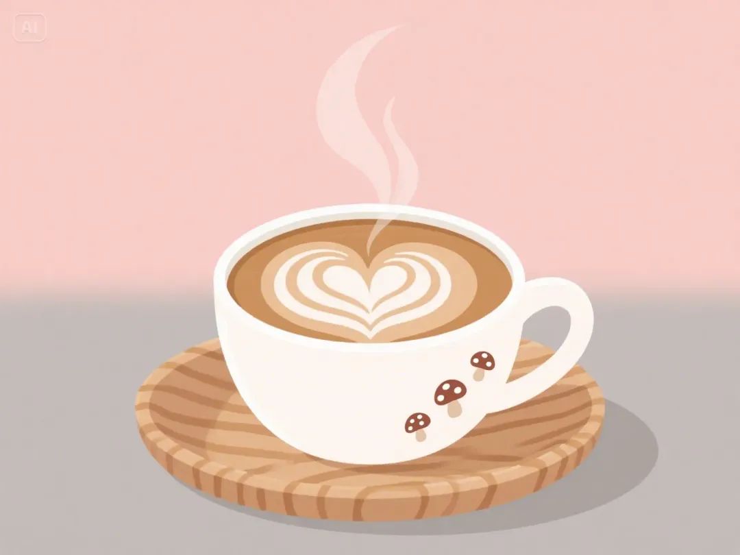 即梦AI画图教程:(六十八)扁平化简笔画