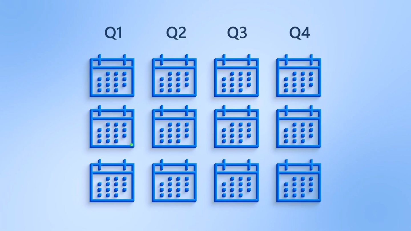 微软 Win11 24H2 教育 / 企业版已部署 Hotpatch,安装更新后无需重启