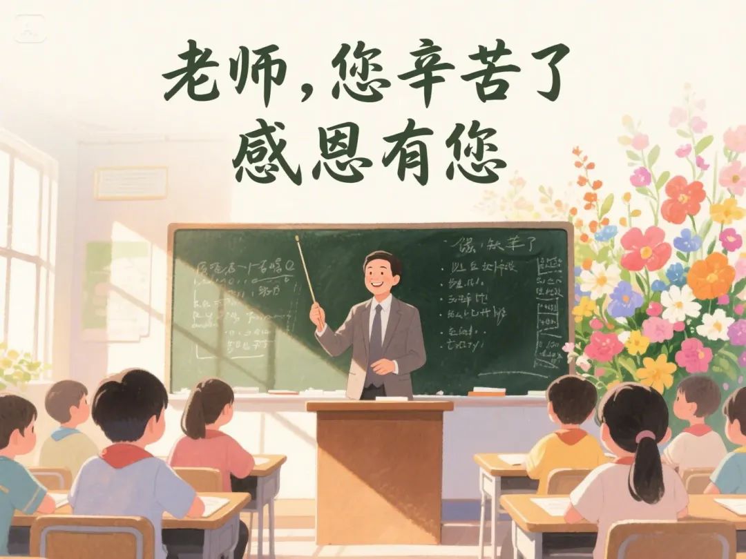 即梦AI画图教程:(六十七)朋友圈美学——祝福贺卡、海报