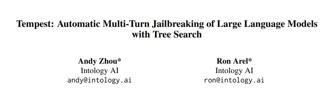 博士级AI智能体写的论文,首次登上顶会ACL,人类作者只是监工