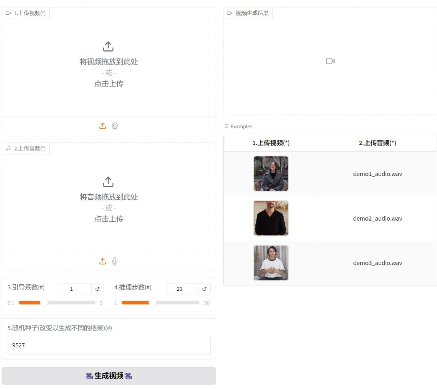 数字人制作推荐用哪个ai工具 2025虚拟人制作软件排行榜