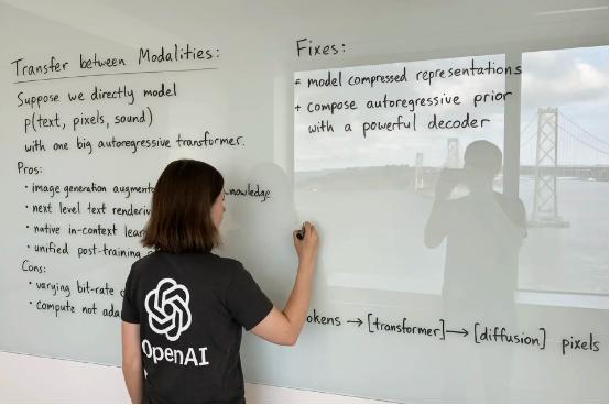 凌晨“激战”，谷歌亮相新模型，OpenAI紧急甩出GPT-4o动动嘴就能P图，网友：又要感谢DeepSeek了