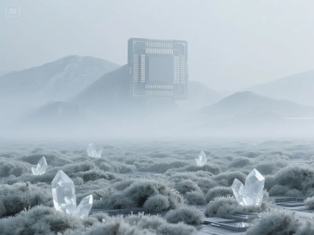 即梦AI画图教程:(六十一)抽象艺术