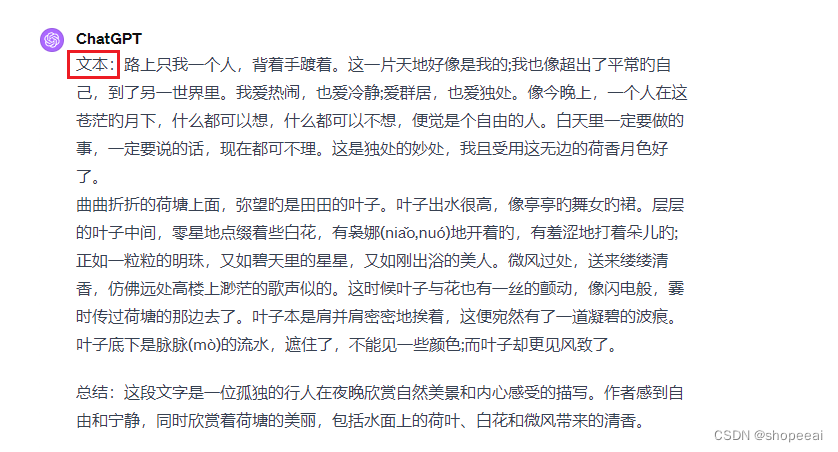 掌握AI的艺术：高效提示词策略