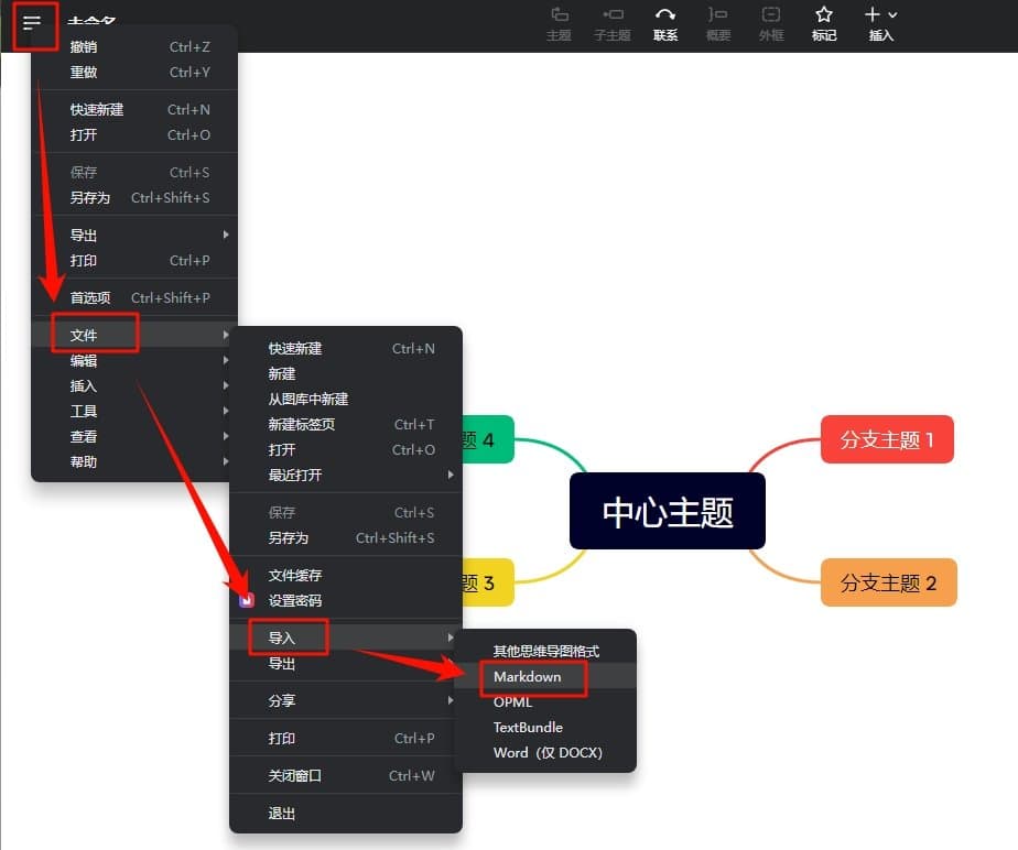 Kimi怎么生成思维导图?1分钟用AI给家人做一份温馨旅行计划