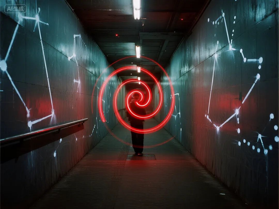 即梦AI画图教程:(八十六)涂鸦艺术