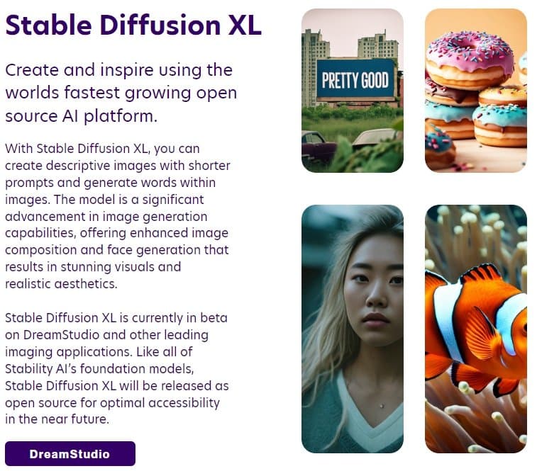 从入门到精通 stable diffusion XL的新手进阶指南