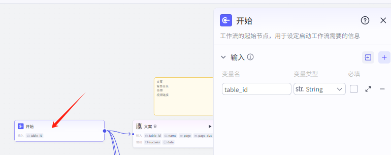 扣子Coze教程：食材走秀视频工作流，保姆级教程(附提示词，代码，节点图示)