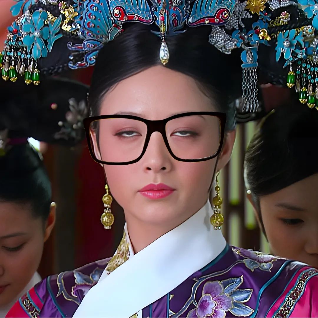 AI拼好镜，智能眼镜又支棱起来了？