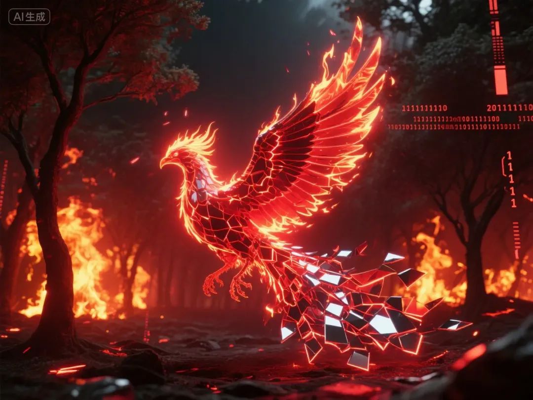 即梦AI画图教程：（七十七）赛博朋克古风人物创作指南