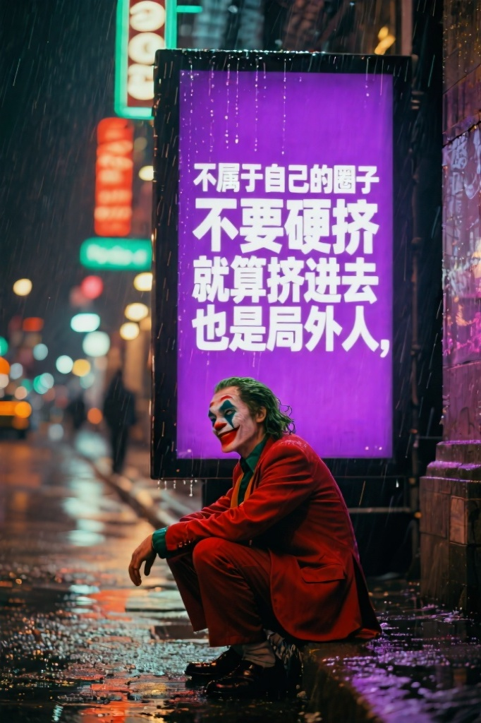 【智能体04】输入一句话，AI自动生成海报？太炸裂了！