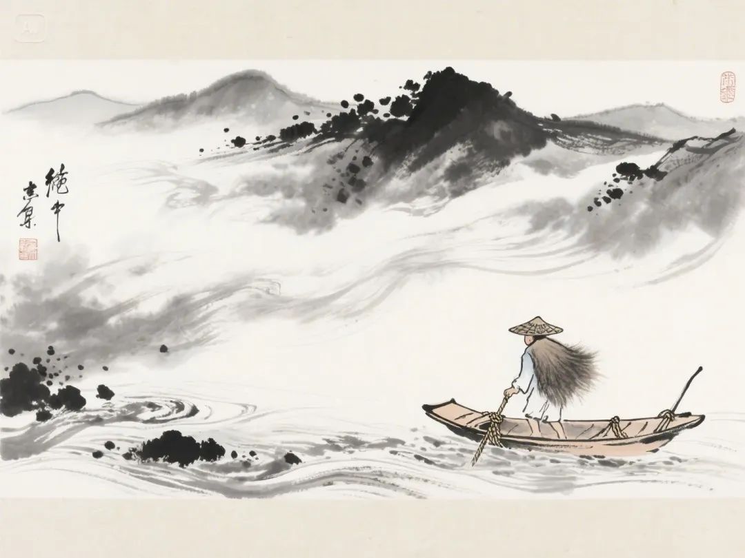 即梦AI画图教程:(七十五)风之万象