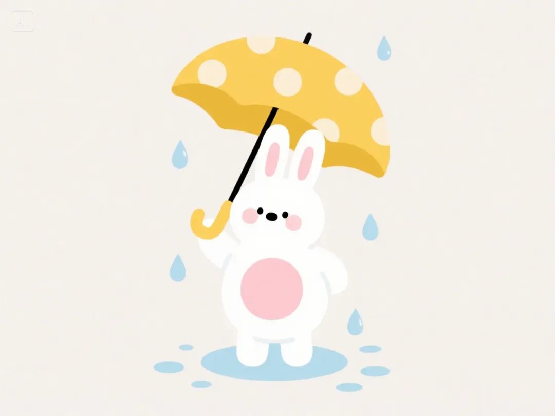 即梦AI画图教程:(六十八)扁平化简笔画