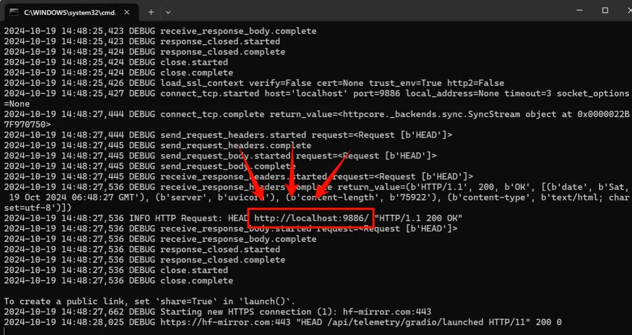 Cosyvoice整合包怎么安装运行 整合包安装使用教程