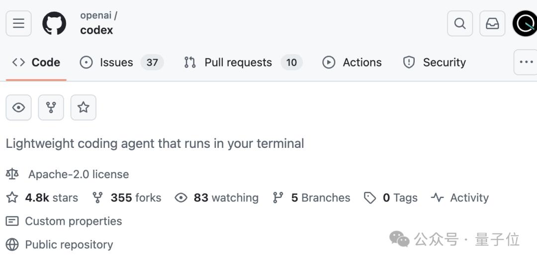ChatGPT首次带图深度思考:OpenAI连发o3/o4 mini,比前代性能更强价格更低