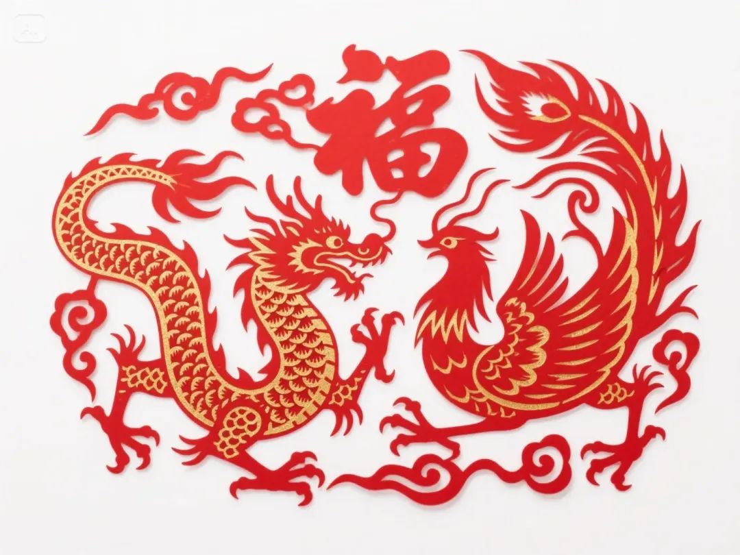 即梦AI画图教程：（六十四）传统工艺风格的吉祥图案