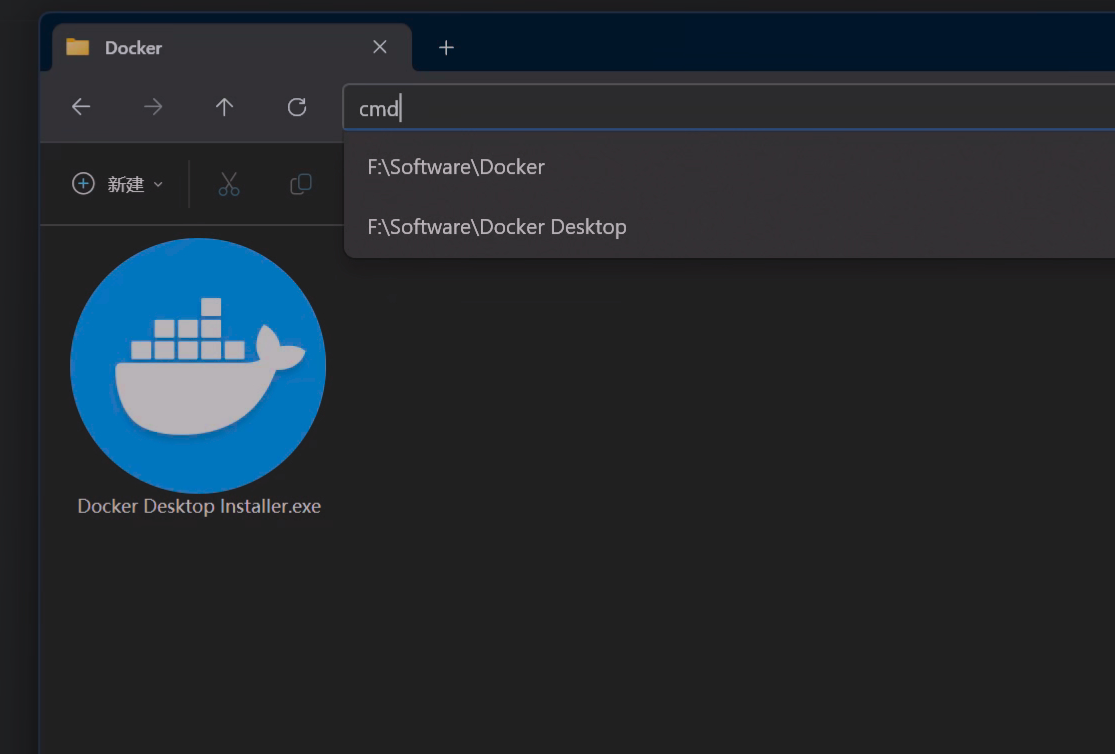 本地部署AI必看教程：（一）拯救C盘计划