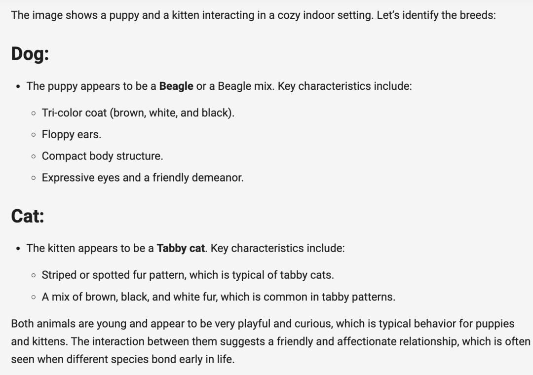 阿里版GPT-4o登场,一句话精准P图,看图说话再升级