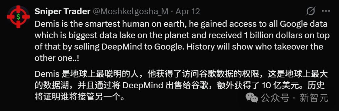 诺奖得主震撼宣言:AI一年完成10亿年“博士研究时间”