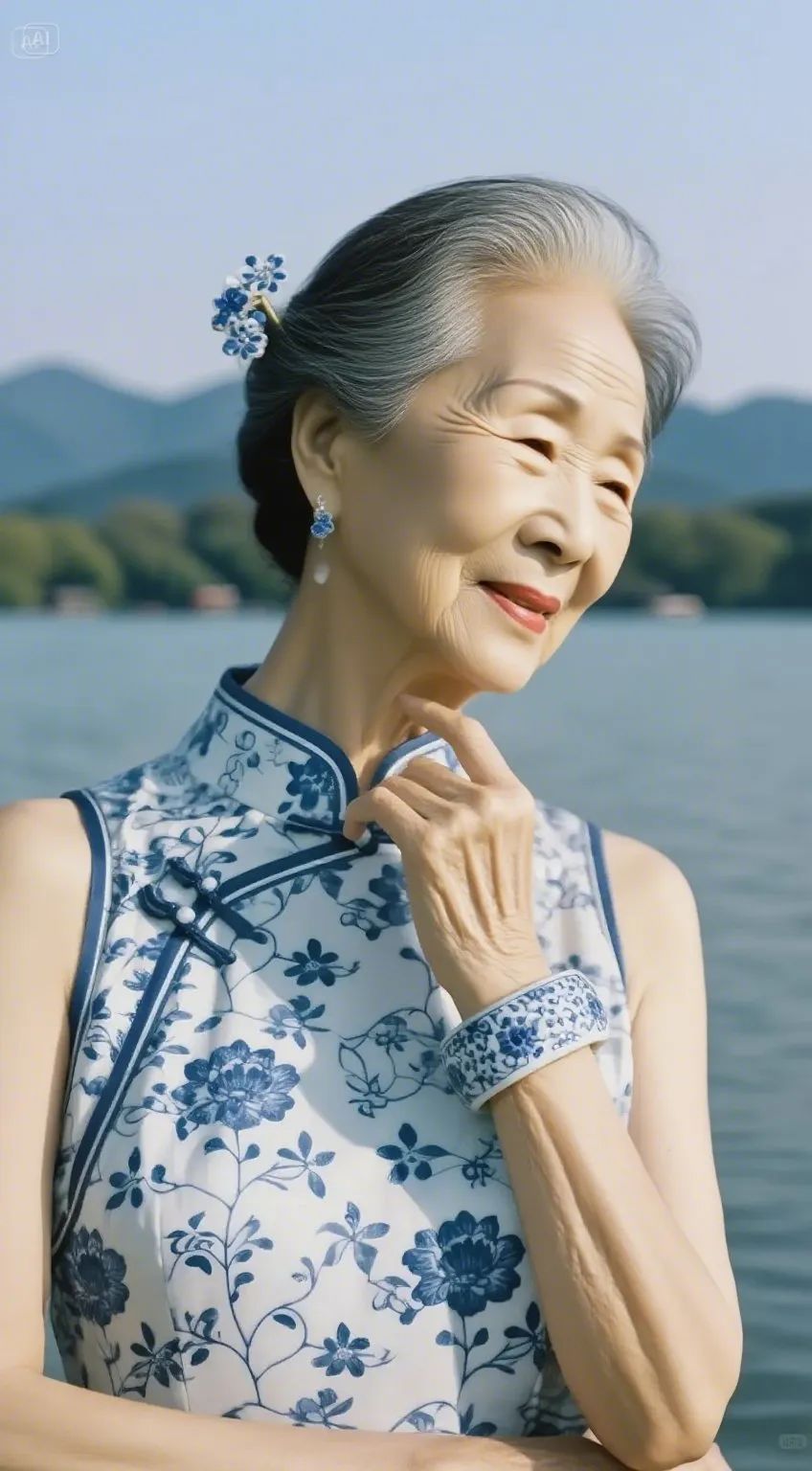 即梦AI画图教程:(五十二)即梦图片3.0参考图应用——便捷修图