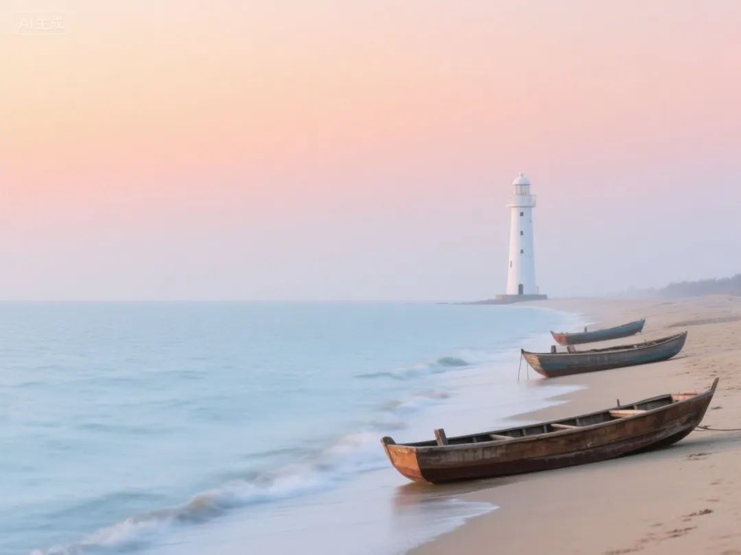 即梦AI画图教程:(八十二)小清新风格绘画指南