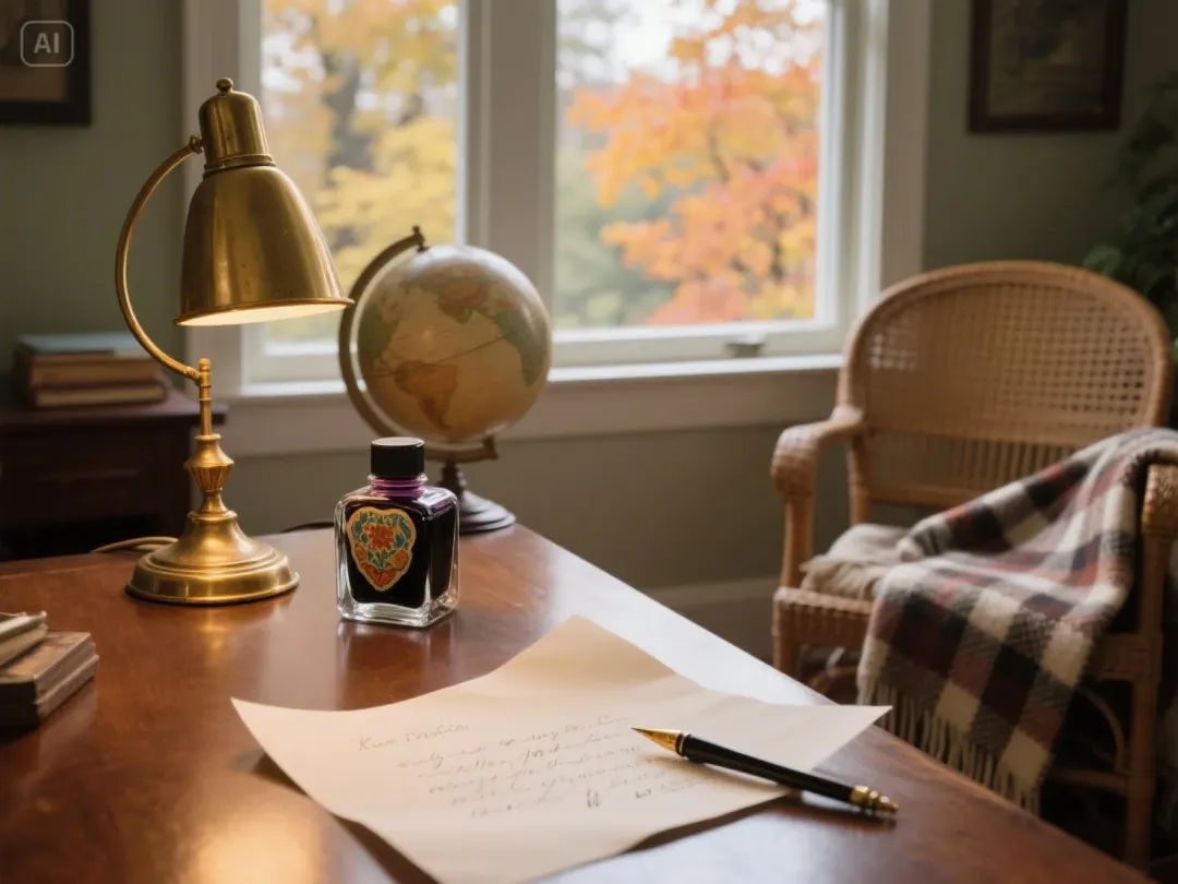 即梦AI画图教程：（六十九）雅致生活艺术