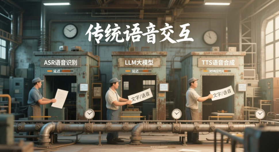 首次开放，讯飞超拟人交互API上线！