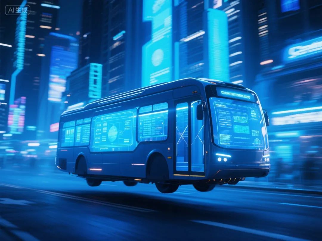 即梦AI画图教程：（八十七）数字未来艺术