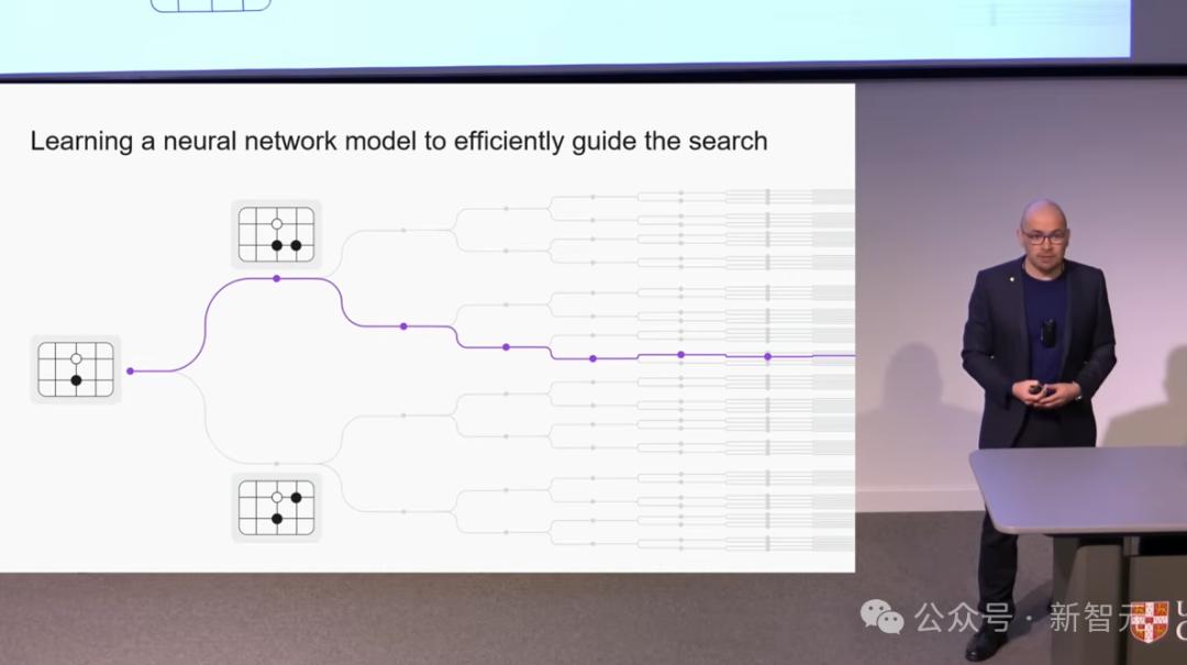 诺奖得主震撼宣言:AI一年完成10亿年“博士研究时间”