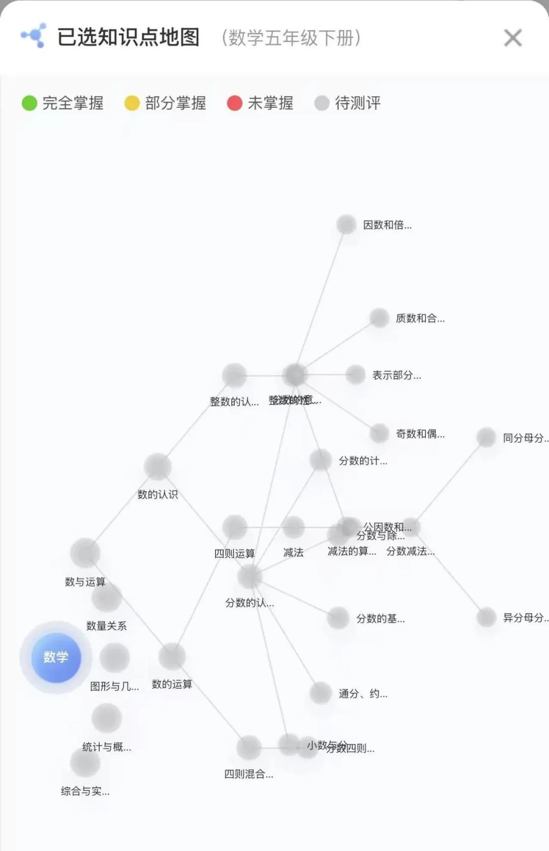 “小智/小慧、育小苗”国家中小学 APP 新添 Ai 助手