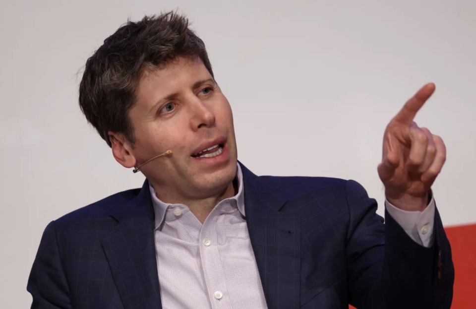 OpenAI管理层职能重构：CEO奥特曼专注研发与产品，COO主管全球业务