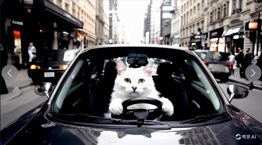 可灵vs即梦，决战AI短剧