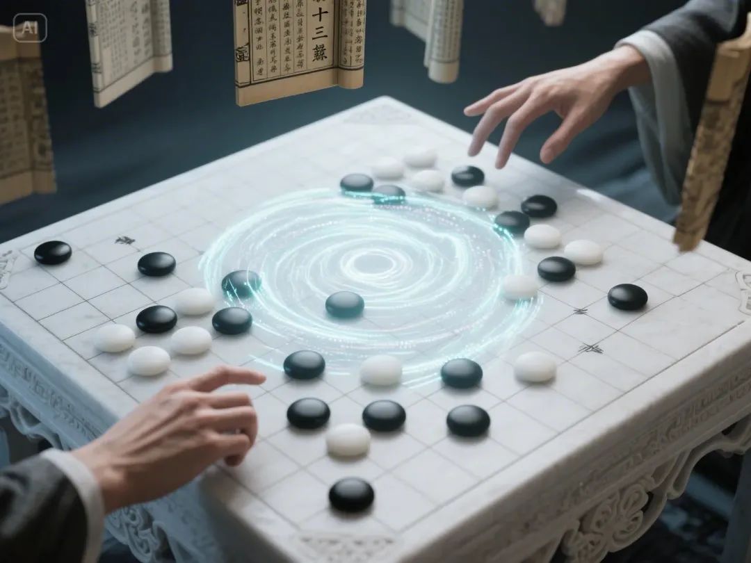 即梦AI画图教程：（六十九）雅致生活艺术