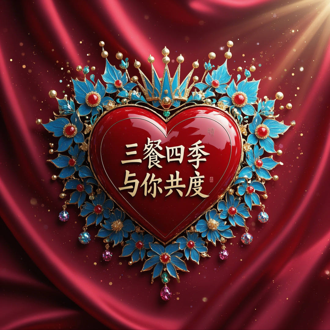 即梦AI【文字图片素材】| 用AI绘画表白!这些浪漫文字素材,让TA瞬间沦陷