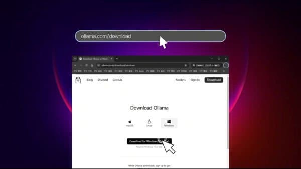三分钟打造本地AI知识库！免费且无限制！