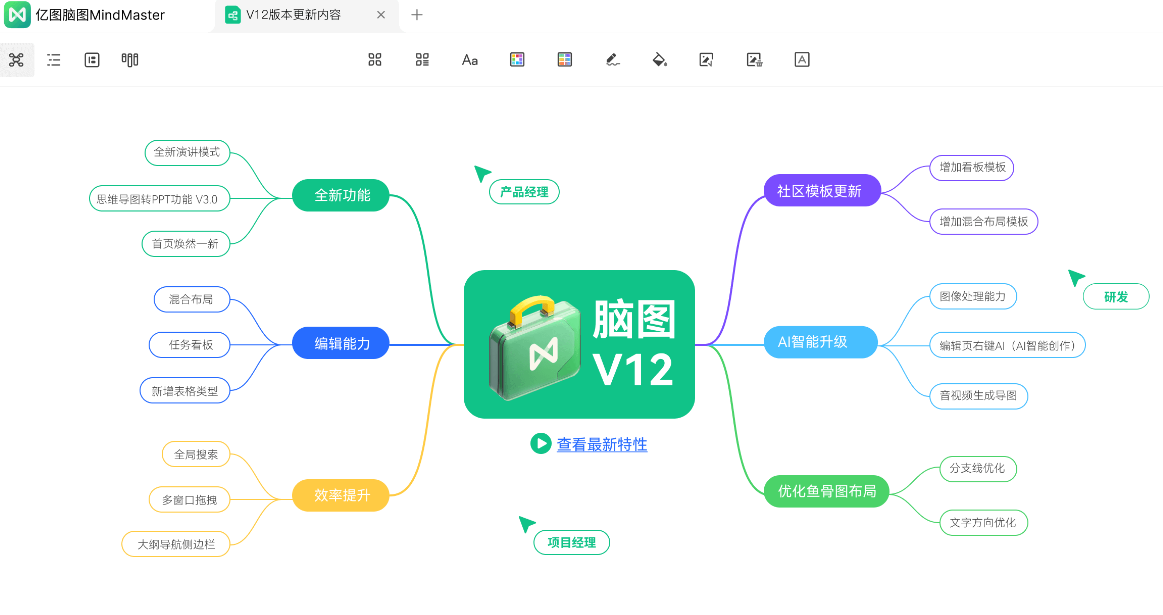 热门的ai工具排行榜 2025好用的ai软件下载大全