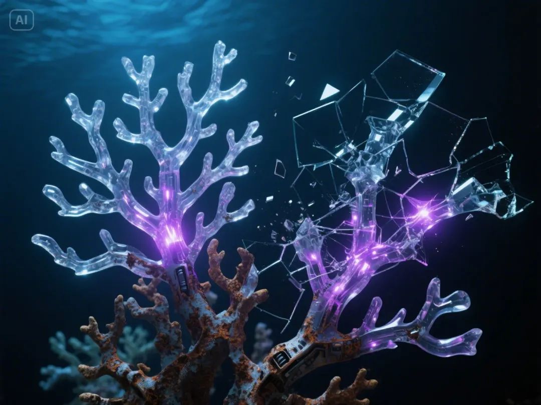 即梦AI画图教程:(六十一)抽象艺术