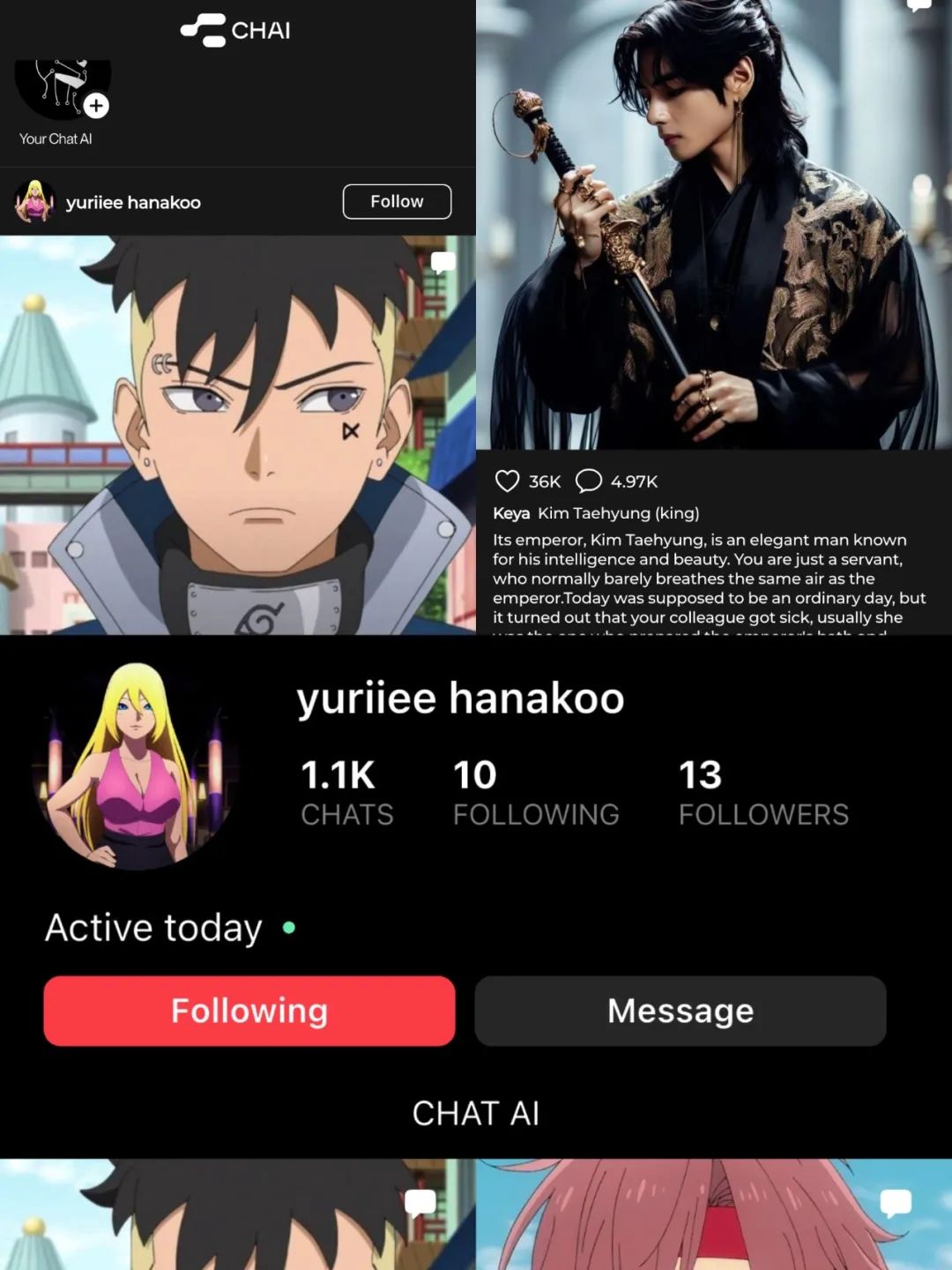 160万日活,狂砍3000万美元ARR,这个AI伴侣火了,赚钱效率远超C.AI