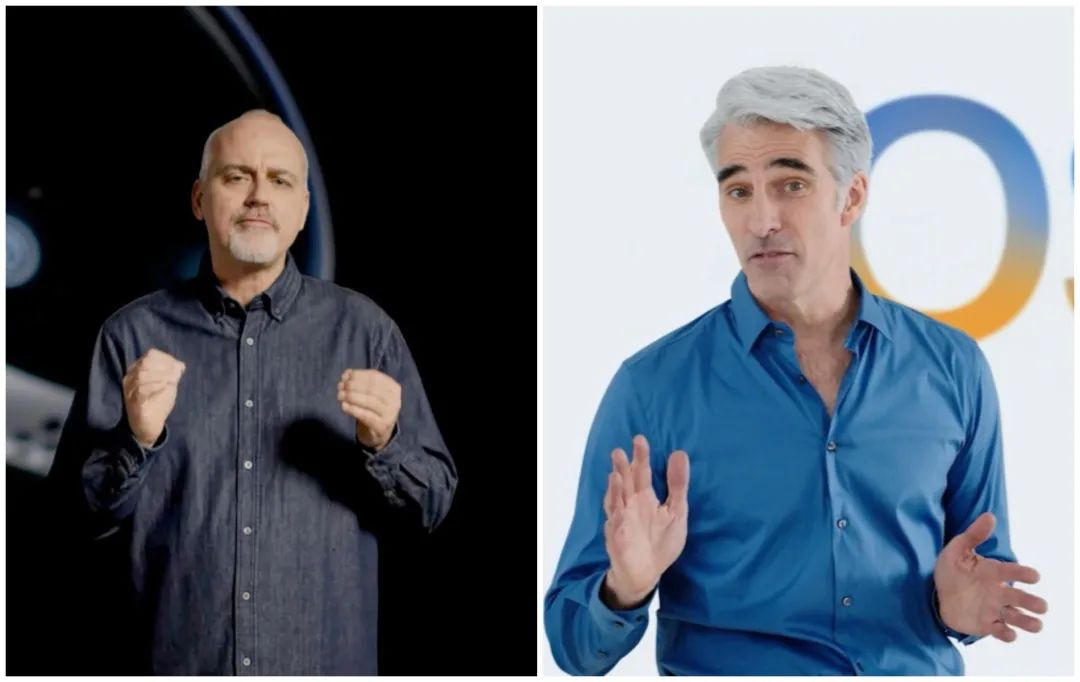 打不过就买下，苹果或1500亿收购两家AI独角兽，什么来头？