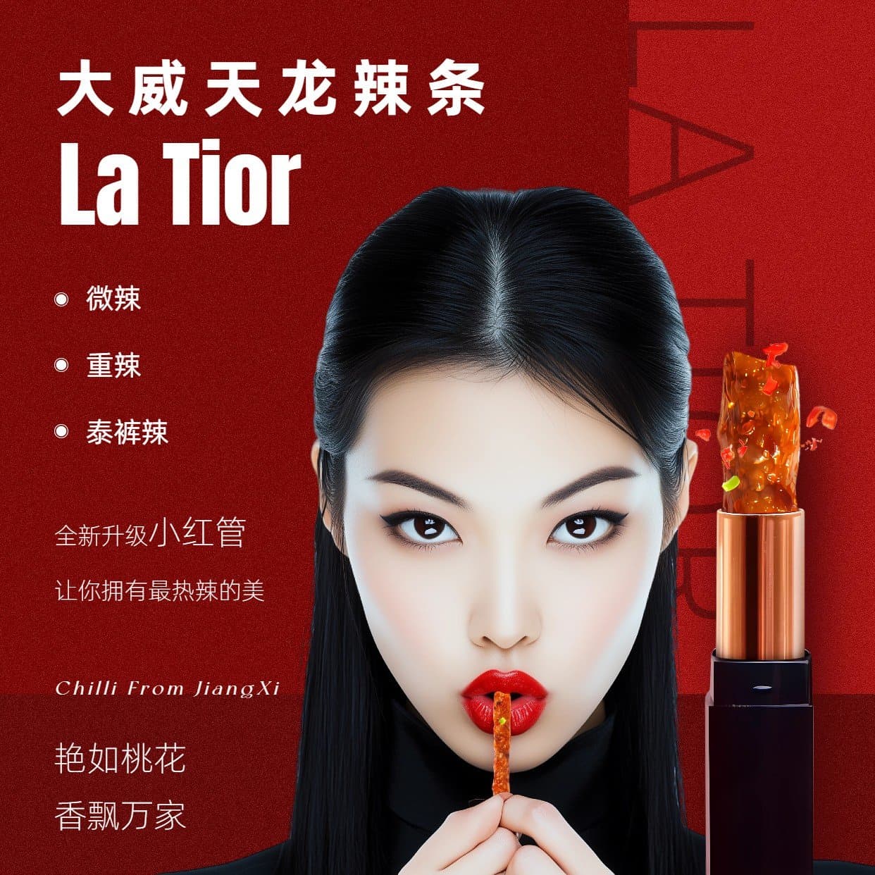 AI生成图怎么让背景变得透明？全流程教学奉上！