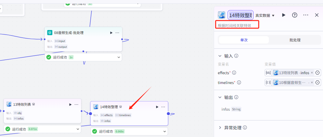 扣子Coze教程:10W+点赞治愈老奶奶爆款视频,扣子Coze工作流一键批量生成