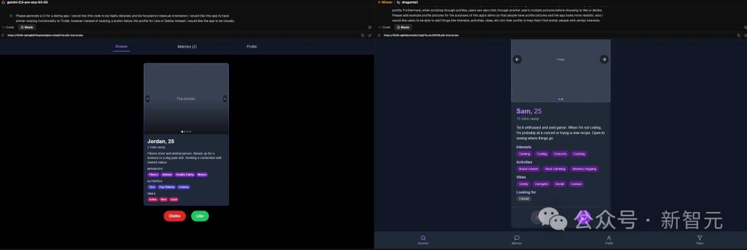 Gemini 2.5编程全球霸榜，谷歌重回AI王座，神秘模型曝光，奥特曼迎战