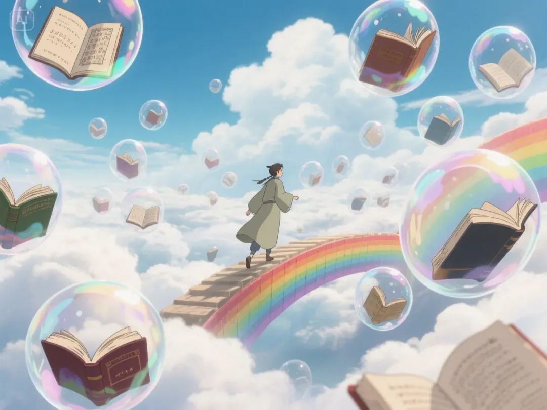 即梦AI画图教程：（五十八）透明美学创作指南