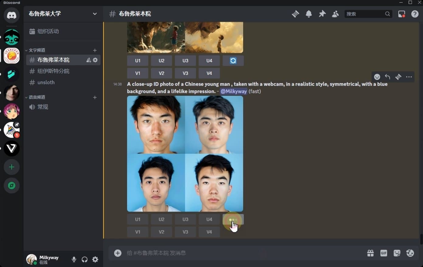 告别传统照相馆：AI证件照生成全攻略