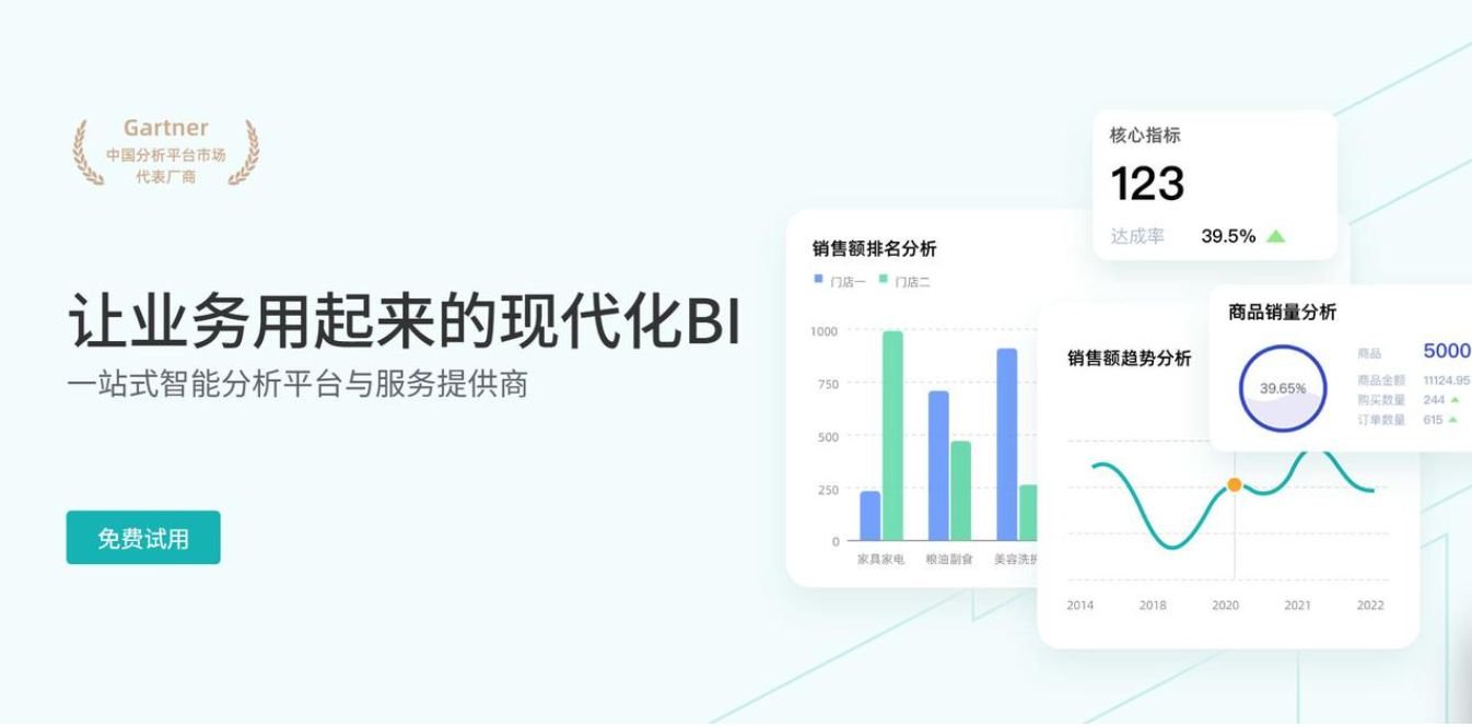 可以生成图表的AI工具top榜 2025高人气AI可视化软件排行