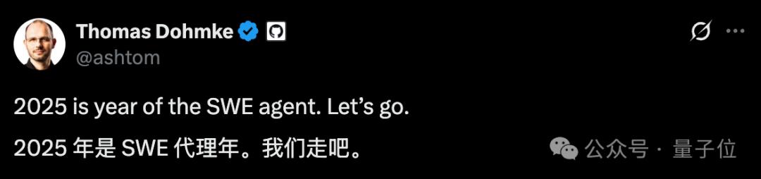 老黄唱衰编程，GitHub CEO硬刚：放弃写代码等于放弃智能体未来话语权